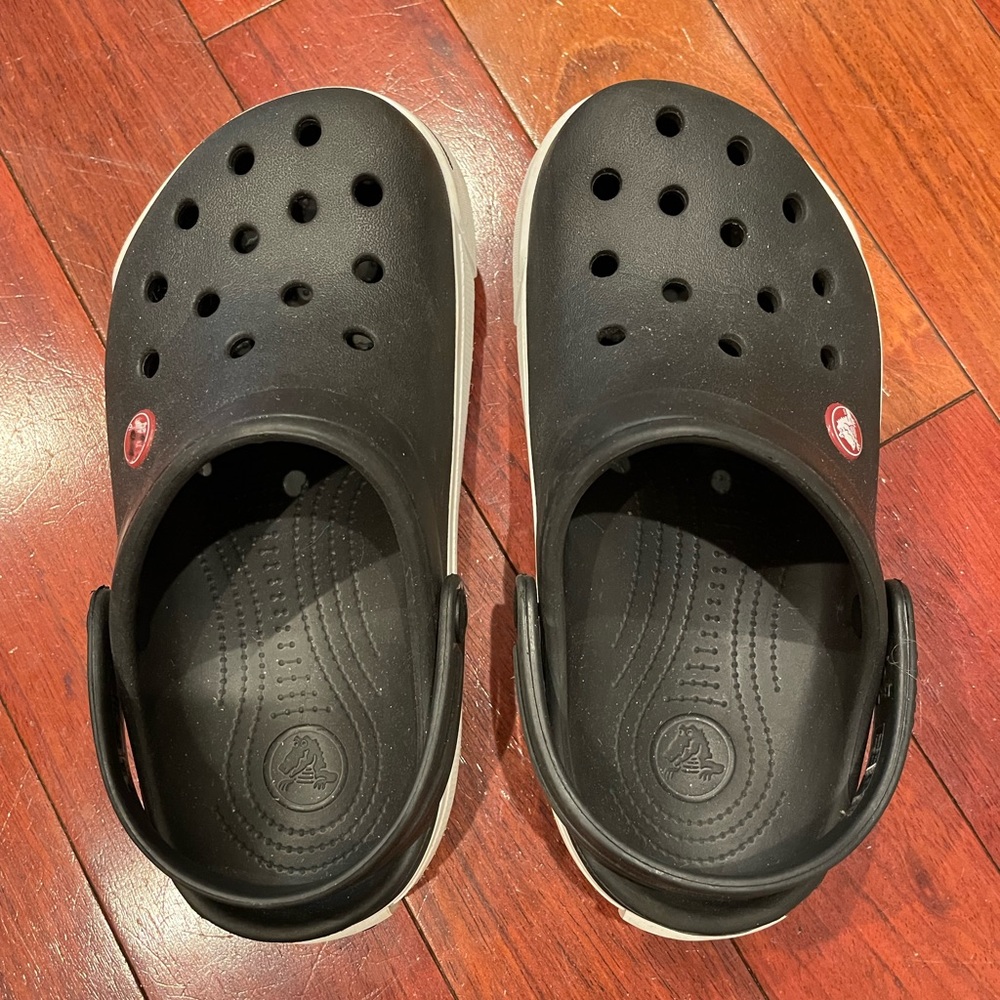 Youth Crocs